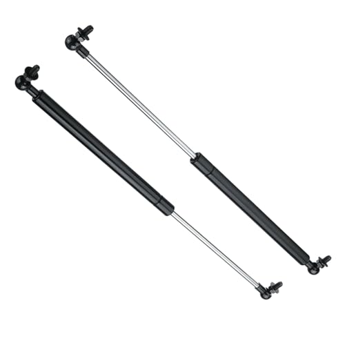 Vérins de hayon robustes 475mm pour amortisseur Toyota Landcruiser Prado 120