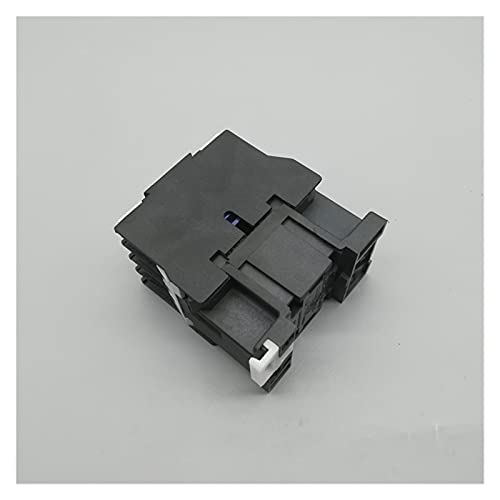Contacteur CJX2-1801 18A pour stabiliser la commande des moteurs triphasés - 3
