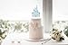 Castle Cake Topper Princess Cake Topper Castle Theme Birthday Party Decorations Princess Party Supplies Princess Baby Shower Supplies