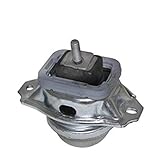 Bénéficiez de changements de vitesse plus fluides, de vibrations du moteur réduites et d'une traction améliorée pour une expérience de conduite plus satisfaisante.