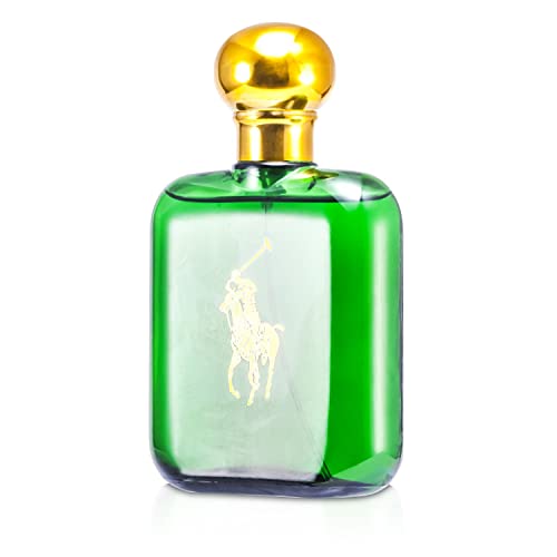 Polo Ralph Lauren Verde - Perfume Masculino - Eau de Toilette - 118Ml, Ralph Lauren