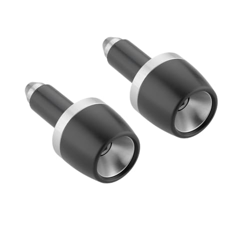 Embouts de guidon équilibrés pour moto Honda CBR pour vos sorties et trajets quotidiens