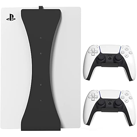 HumanCentric Konsole und Controller Wandhalterung Cover