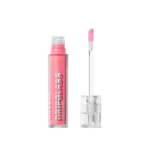MORPHE Dripglass High Shine Lip Gloss
