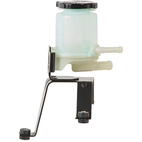 Cardone 3R-111 Power Steering Reservoir Automotive Replacement Compatible with Lexus GX470 2003-2009, Toyota 4Runner 2003-2009, Toyota FJ Cruiser 2007-2009 Model Years by Cardone - Image 2