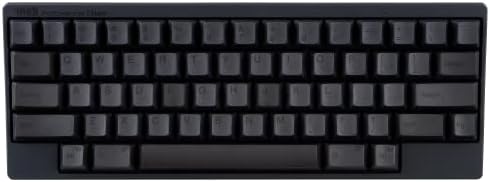 PFU キーボード HHKB Professional Classic 英語配列／墨