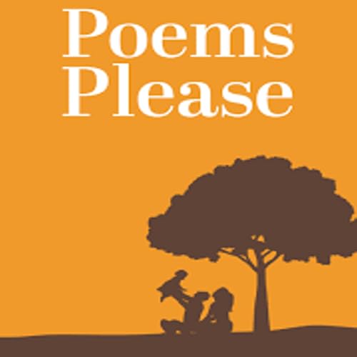 Poems Please by John Pare episode artwork