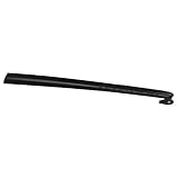 OMSORG Shoehorn black