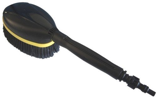 Glooke Selected Spazzola Rotante Universale per Idropulitrici Lavor Giardinaggio Macchine