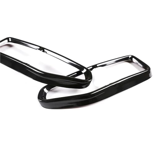 Cache-embout d'échappement pour BMW Série 7 G11 G12 2019-2020