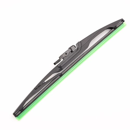 Essuie-glace arrière multifonctionnel 11 inches universel pour lunette arrière