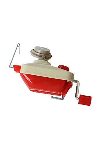 Housweety Yarn/fiber/wool/string Ball Winder Hand-operated