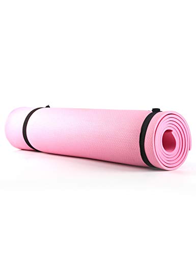 Stonecock Eco Friendly Non Slip TPE Yoga Mat Yoga Mats Yuga Mat