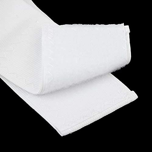 Corrector de espalda ajustable protector de hombro lumbar y espina dorsal XL 3