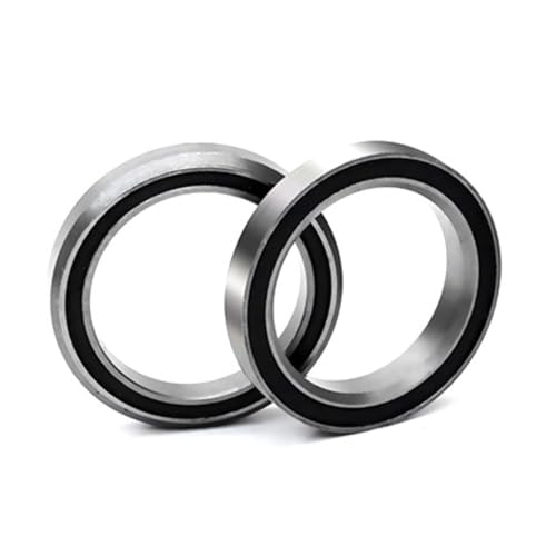 Roulements de vélo K518KH8 MR110 TH-073 pour jeu de direction