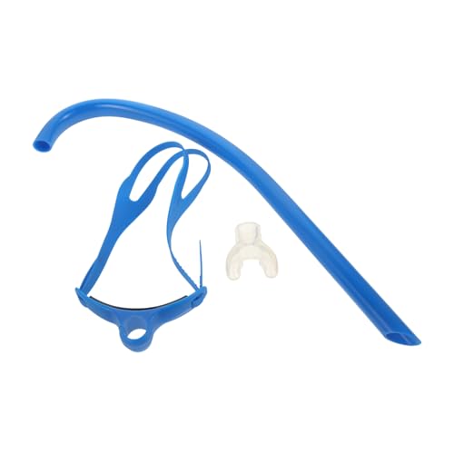 KICHOUSE Dive Tube Snorkeling Accessory Lightweight and Compact for Scuba and Snorkeling Enthusiasts