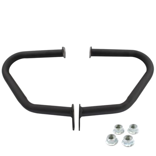 Moto pare chocs garde protection moteur pour Thruxton 1200 R et Bonneville T100