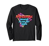 Photo Gallery awesome since august 1954 maglia a manica Photo Gallery awesome since august 1954 maglia a manica
