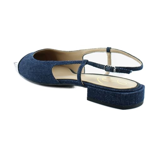 Image of Sam Edelman Women's Yaro Heeled Sandal