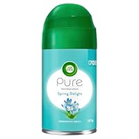Air Wick Pure Freshmatic Spring Delight Air Freshener Refill 157 g