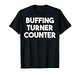Buffing Turner Counter