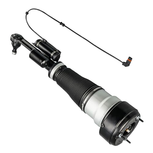 PHILTOP Front Right Air Suspension Shock Absorber Struts for Benz S550 S600 S65 AMG 2007-2013,for Benz CL550 2009-2014,for Benz S63 AMG 2008-2010,S350 S400 2010-2013 949887 by PHILTOP - Used condition - Image 2