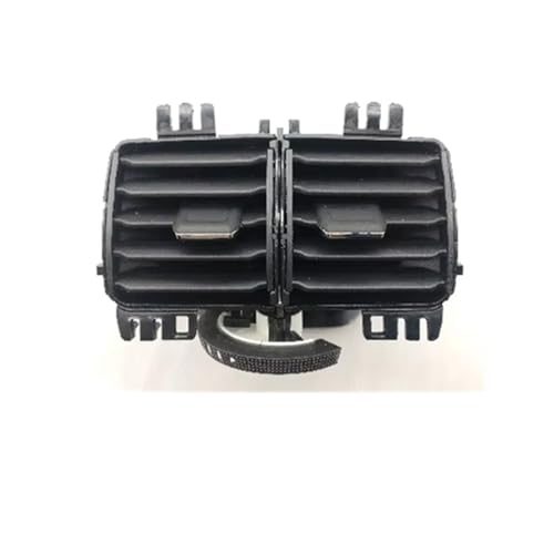 Grille d'aération arrière pour VW Touran L 2016-2020 5TD864298A