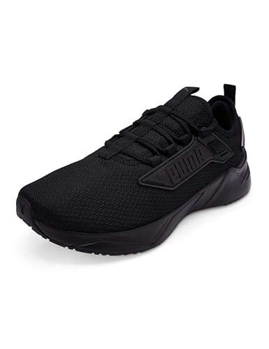 Image of Puma Unisex-Adult Retaliate 3 Res Running Shoe