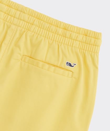 vineyard vines Boys Pull on Chino Shorts4
