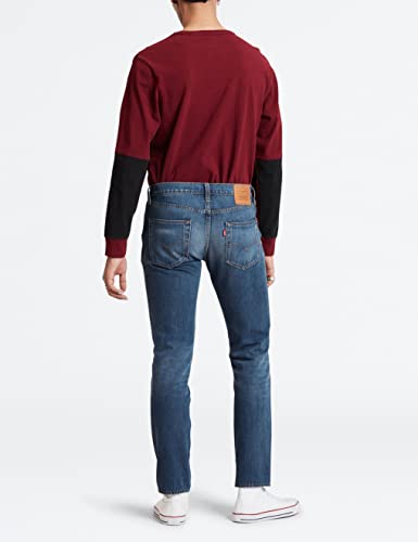 Image of Levi's Men's 511 Slim Fit Jeans (Also Available in Big & Tall)