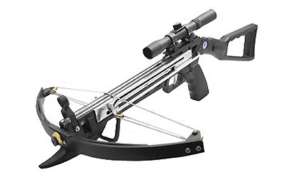 Ncstar CrossBow With Scope