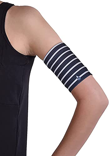 Dia-Band, armband for CGM Freestyle Libre Medtronic, Dexcom or Omnipod