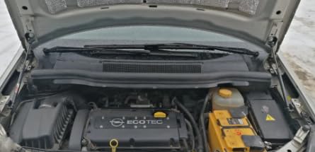 Miniatura 7 de AML-CRHood Struts for 2005-2011 Chevrolet ZafiraFront Bonnet Hood Modify Lift Support Gas Strut Spring Shocks Absorber Damper Prop