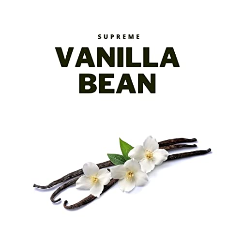 Beard Wax Vanilla Dream Scented | Hair Growth & Moisturiser | Bartstoppel© Barber Company | Supreme Care for Men - Image 4