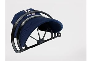 Hat Bill Bender - The Perfect Curving Solution for Your Baseball Cap