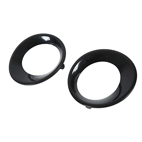 Fendinebbia Anello Trim Coppia Fendinebbia