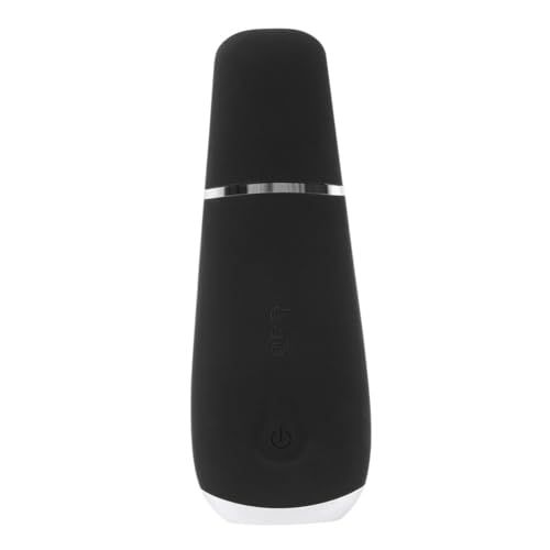 Brosse nettoyante électrique visage exfoliant pores incrustés