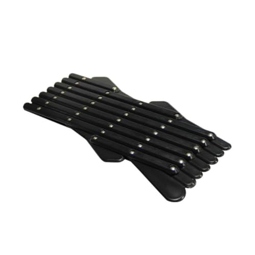 BESTonZON 1Pc Retractable Car Window Pet Safety Fence Compact Barrier for Dogs Easy Installation Durable Material for Window Protection and Pet Safety Vehicles