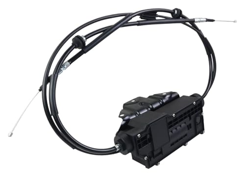 Módulo Freno Estacionamiento Eléctrico EPB para BMW X6 E71 E72 34436788556