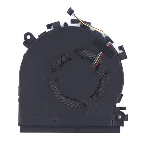 Ventilateur PC portable Spectre x360 15-CH000 connecteur 4 broches