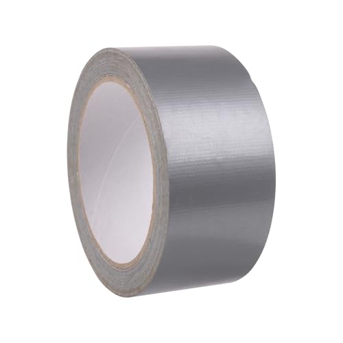 RDEXP Silver Gray Professional Gaffers Tape 2