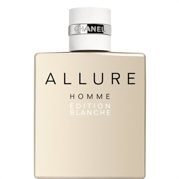 Amazon | シャネル CHANEL アリュール オム エディション ブランシュ 