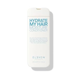 ELEVEN AUSTRALIA Hydrate My Hair Moisture Conditioner Colour Safe Ultra Nourishing