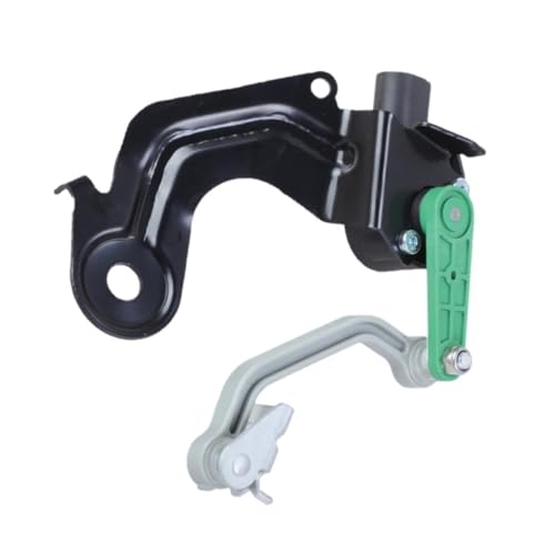 Capteur de hauteur de suspension Audi résout le problème de correcteur d'assiette 4F0941285B