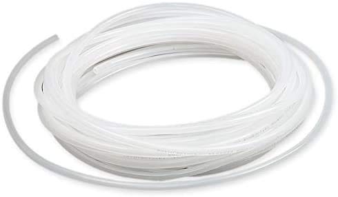 SZZ Quality Double Wall EVA Beer/Gas Line Pipe (5/32"-5/16" 10M)
