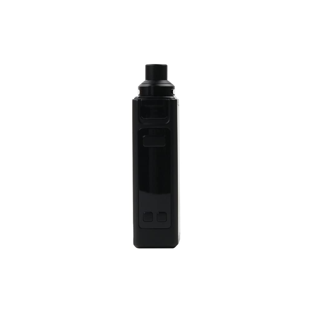 elfbar nachfüll pod läuft aus Geekvape Obelisk 60 Watt Pod Mod Starter Kit main image 1