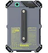 Mowrator 12Ah 56V LiFePO4 Standard Battery S1 Lawn Mower