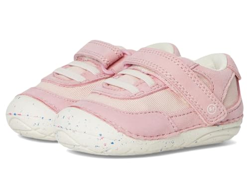 Stride Rite Baby-Girl's Sm Sprout Sneaker