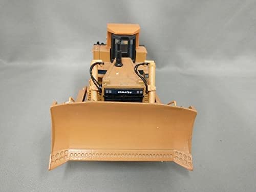 Amazon.co.jp: コマツ 1/50 ブルドーザーD475A : おもちゃ
