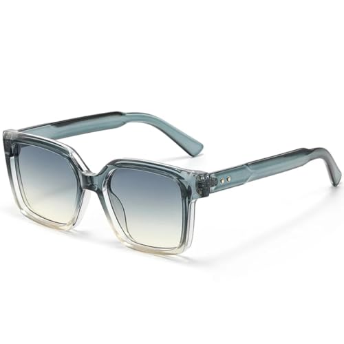 Lunettes de conduite UV400 style rétro pour protéger vos yeux du soleil en voiture